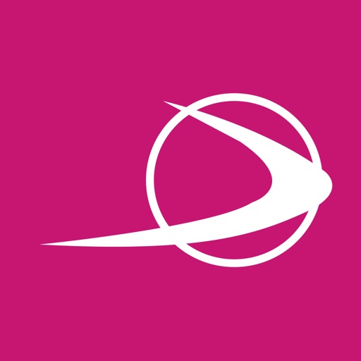 Knutsford Express Courier+ app icon